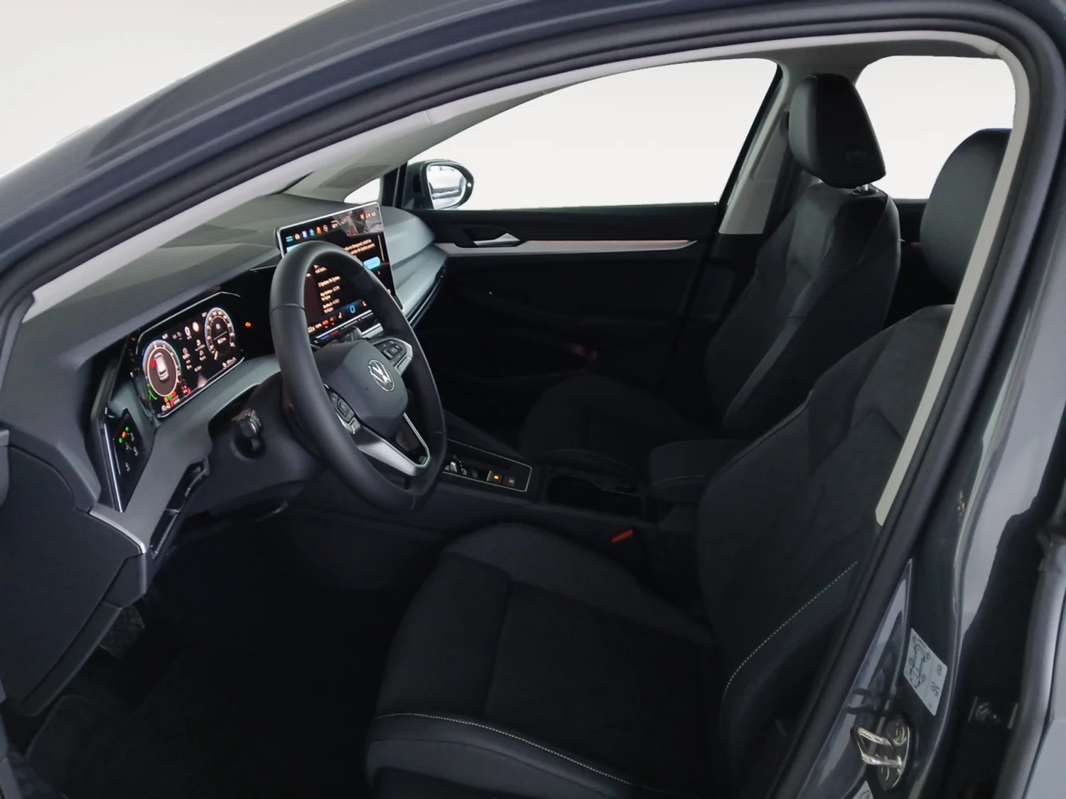 Bild eines VW Golf Rabbit eHybrid DSG 150 kW