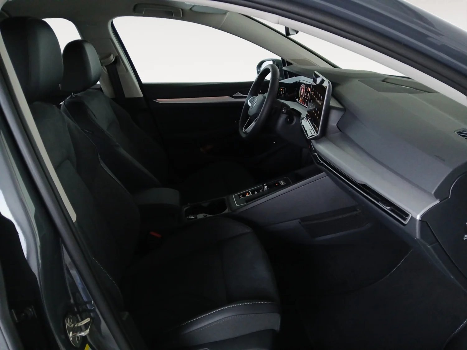 Bild eines VW Golf Rabbit eHybrid DSG 150 kW