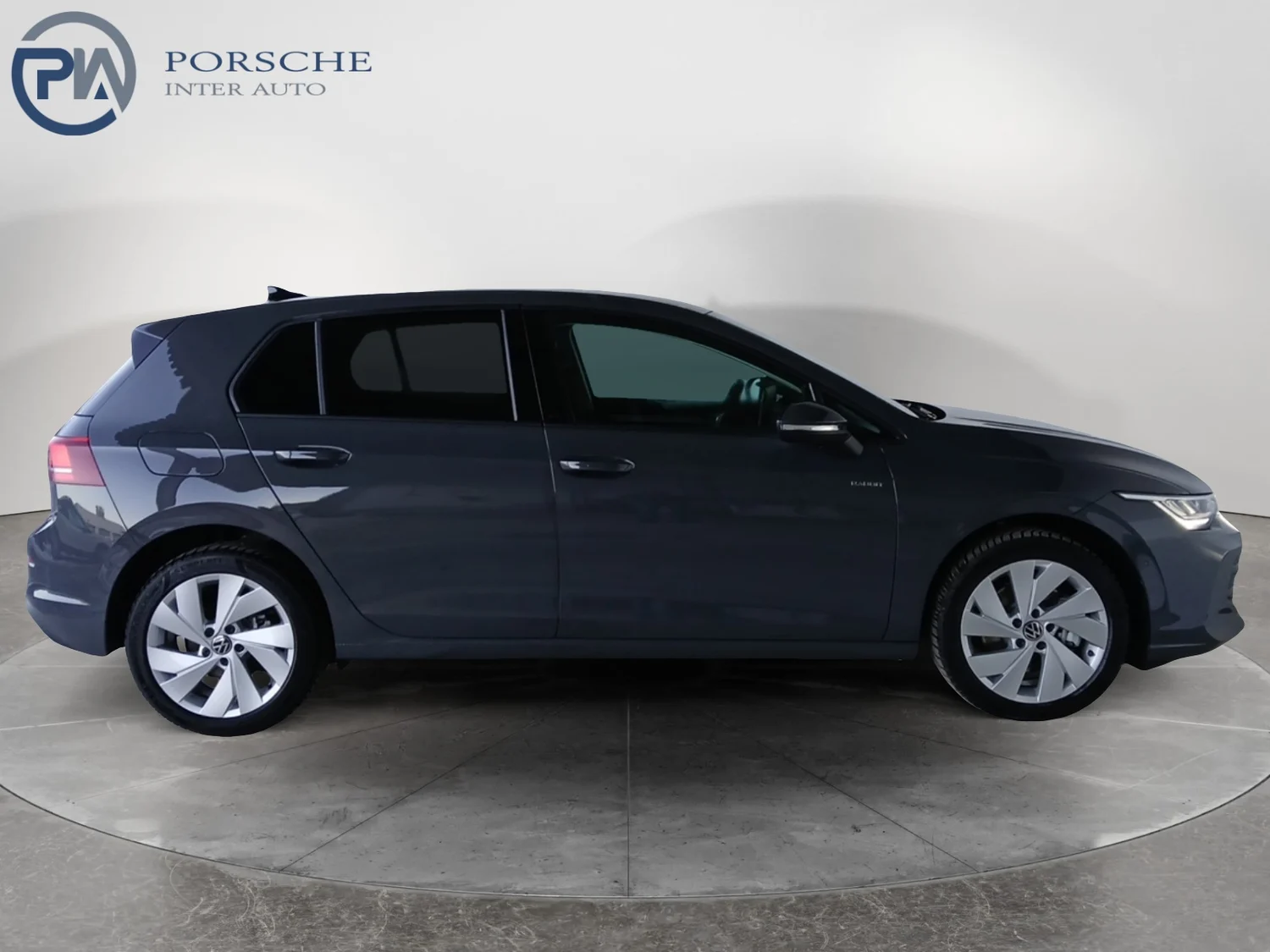 Bild eines VW Golf Rabbit eHybrid DSG 150 kW