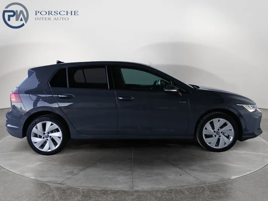 Bild eines VW Golf Rabbit eHybrid DSG 150 kW