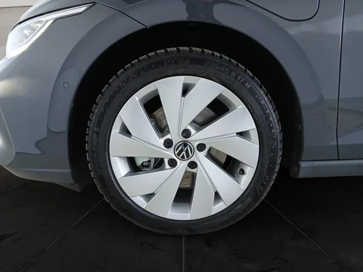 Bild eines VW Golf Rabbit eHybrid DSG 150 kW