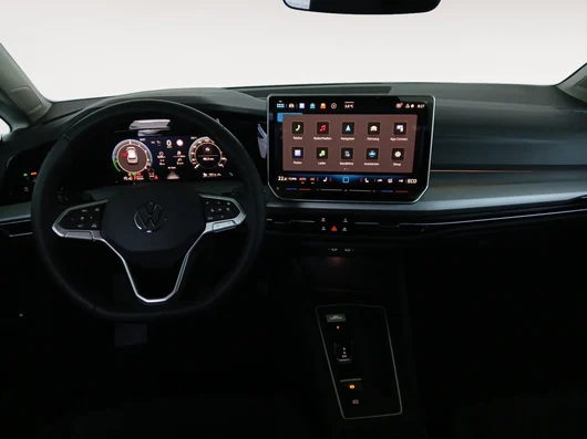 Bild eines VW Golf Rabbit eHybrid DSG 150 kW