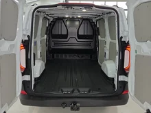 VW Kastenwagen Transporter Kasten PanAmericana TDI in Clear White