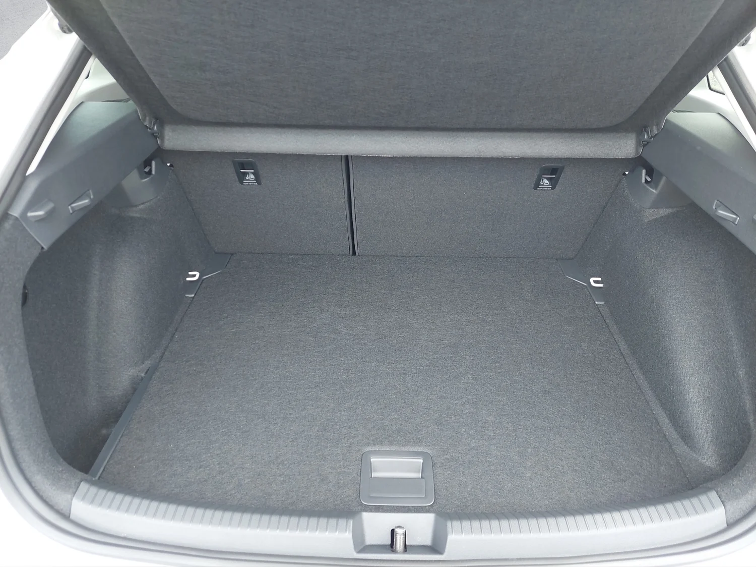 Bild eines Taigo 4Me TSI