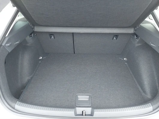 Bild eines Taigo 4Me TSI