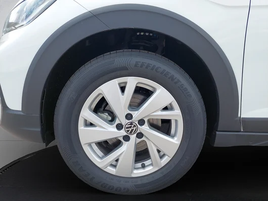 Bild eines Taigo 4Me TSI