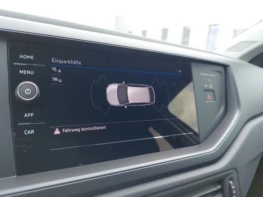 Bild eines Taigo 4Me TSI