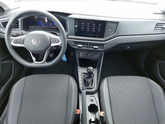 Bild eines Taigo 4Me TSI