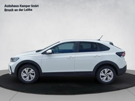 Bild eines Taigo 4Me TSI