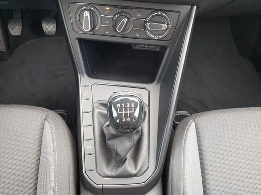 Bild eines Taigo 4Me TSI