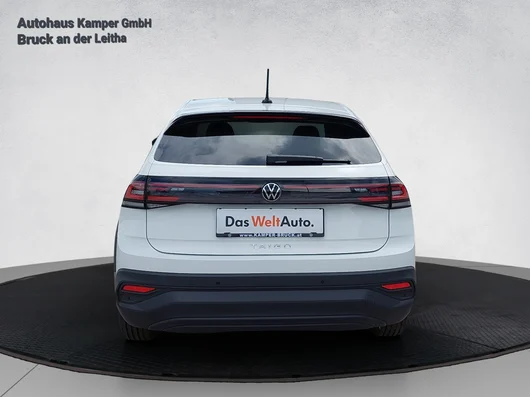 Bild eines Taigo 4Me TSI