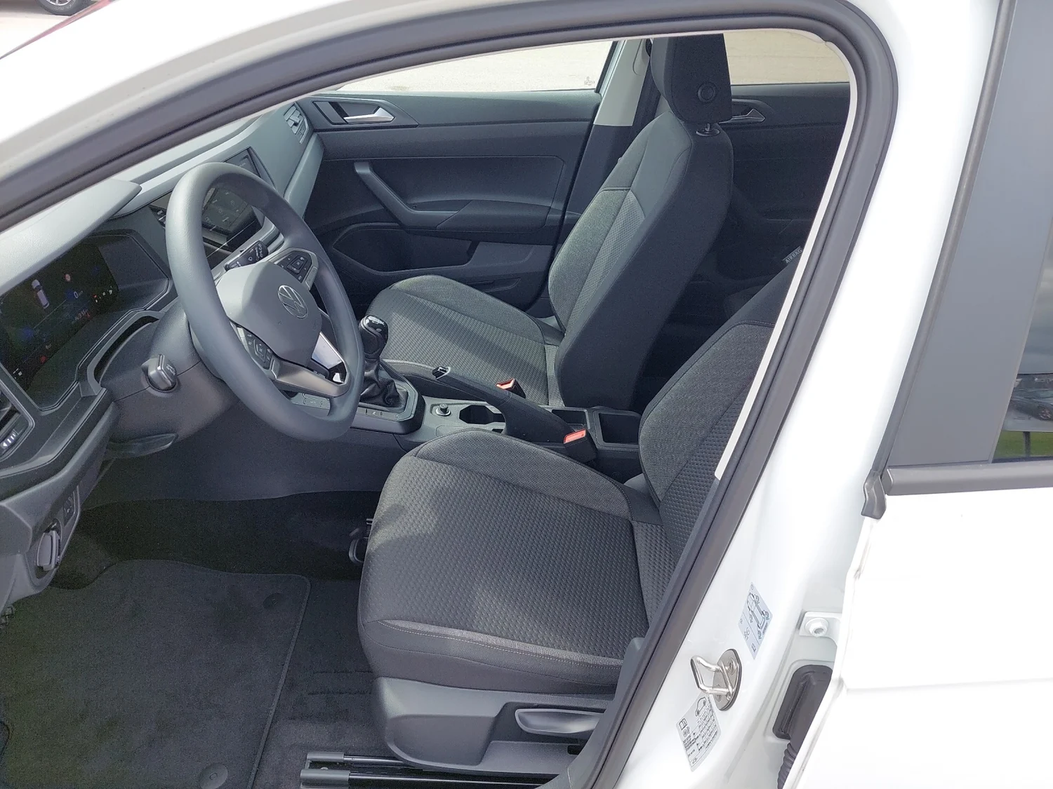 Bild eines Taigo 4Me TSI