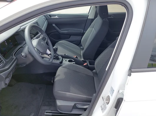 Bild eines Taigo 4Me TSI