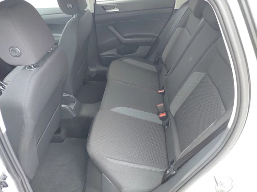 Bild eines Taigo 4Me TSI