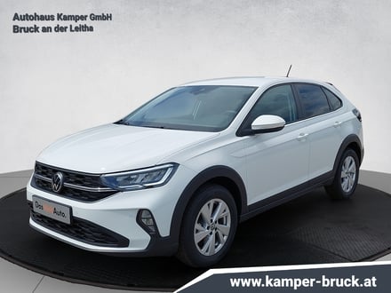 VW Taigo 4Me TSI