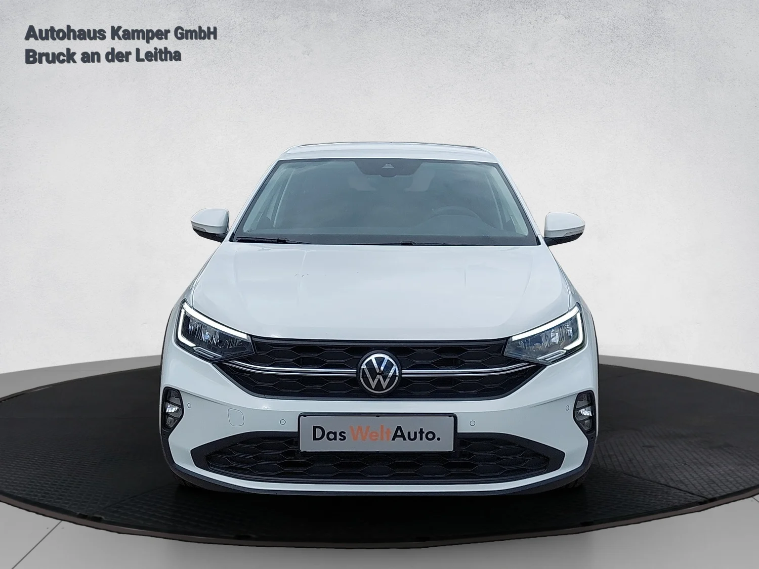 Bild eines Taigo 4Me TSI