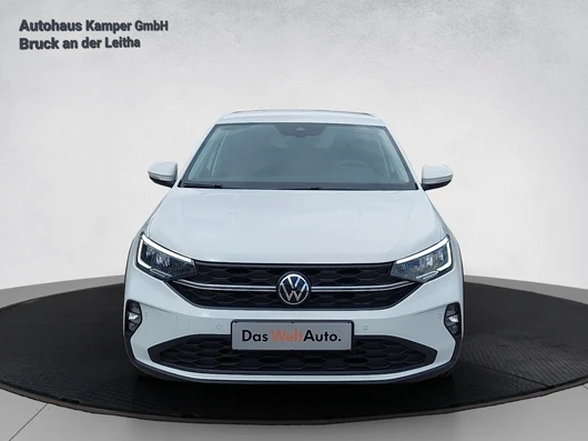 Bild eines Taigo 4Me TSI