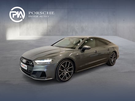 Audi A7 Sportback 50 TDI quattro