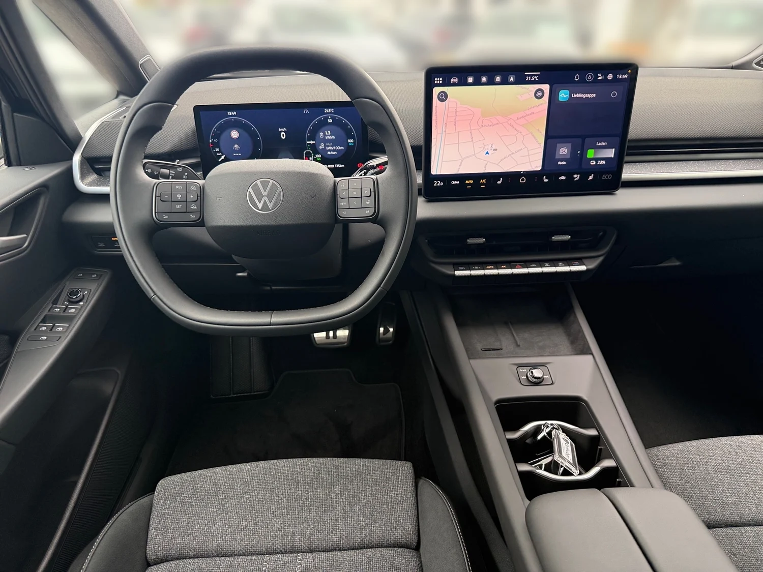 Bild eines VW ID.3 Neo Style 170 kW