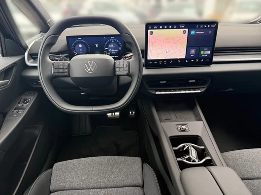 Bild eines VW ID.3 Neo Style 170 kW