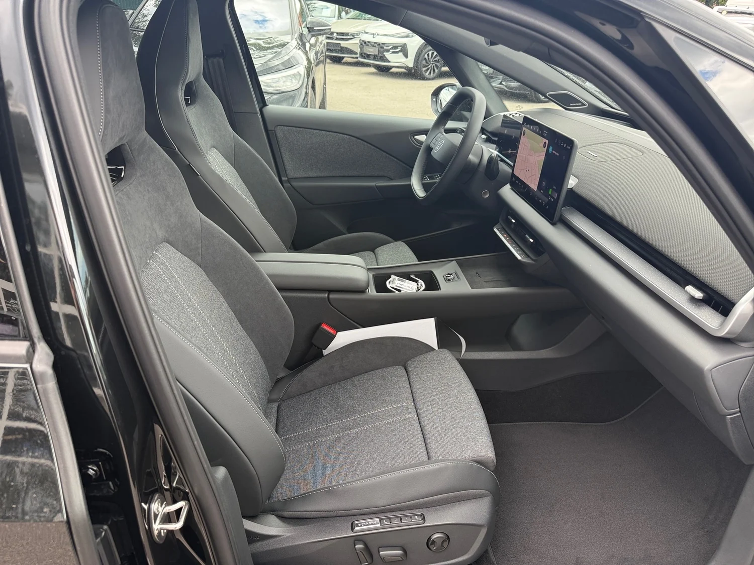 Bild eines VW ID.3 Neo Style 170 kW