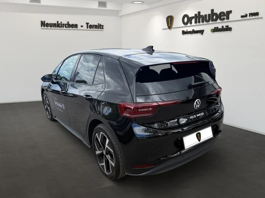 Bild eines VW ID.3 Neo Style 170 kW