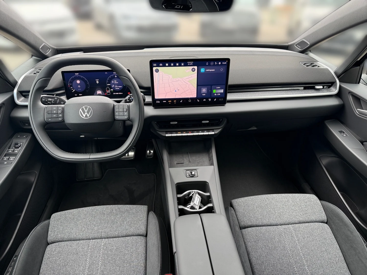Bild eines VW ID.3 Neo Style 170 kW