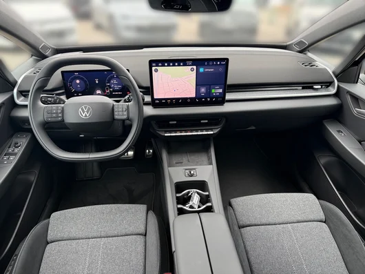 Bild eines VW ID.3 Neo Style 170 kW
