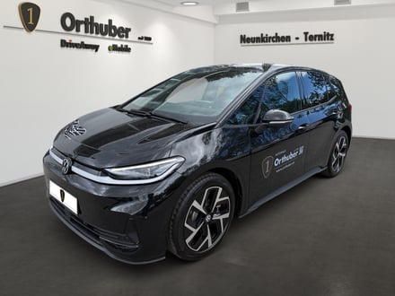 VW ID.3 Neo Style 170 kW