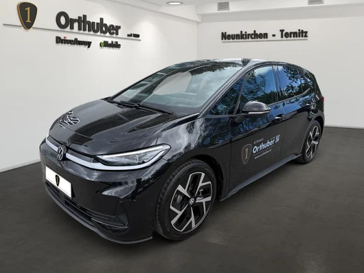 Bild eines VW ID.3 Neo Style 170 kW