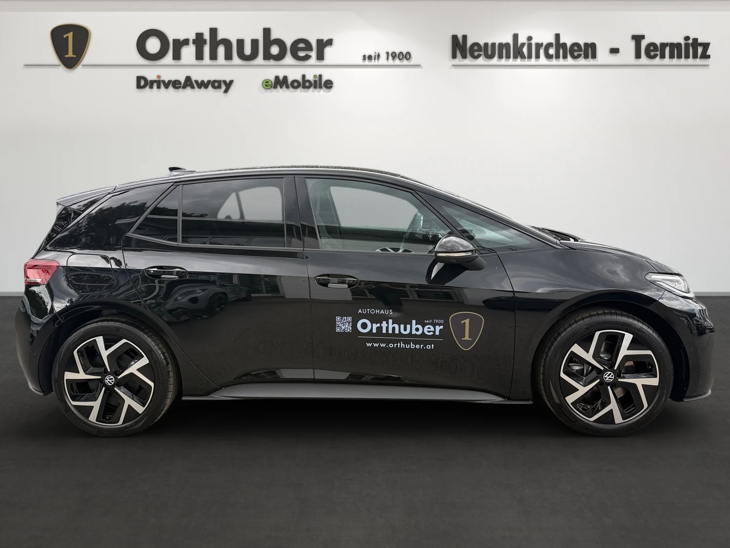 Bild eines VW ID.3 Neo Style 170 kW