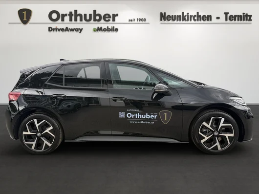 Bild eines VW ID.3 Neo Style 170 kW
