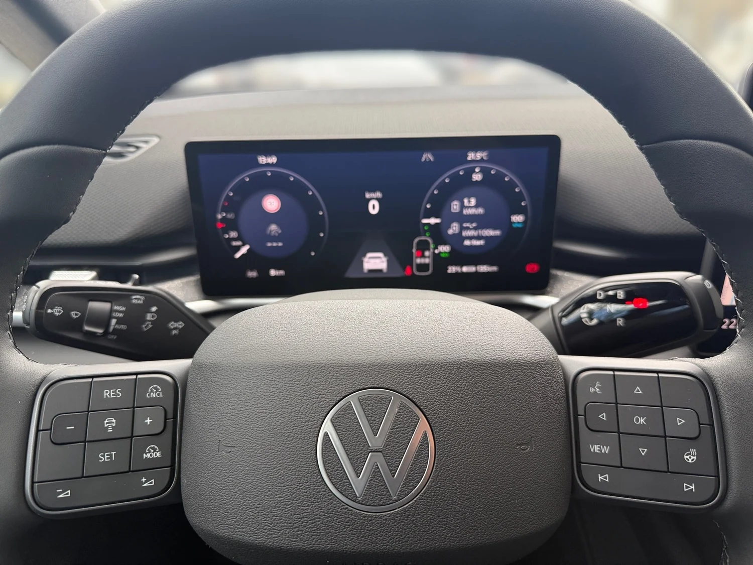 Bild eines VW ID.3 Neo Style 170 kW