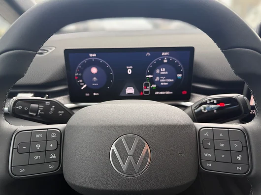 Bild eines VW ID.3 Neo Style 170 kW