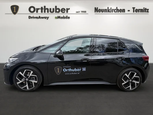 Bild eines VW ID.3 Neo Style 170 kW