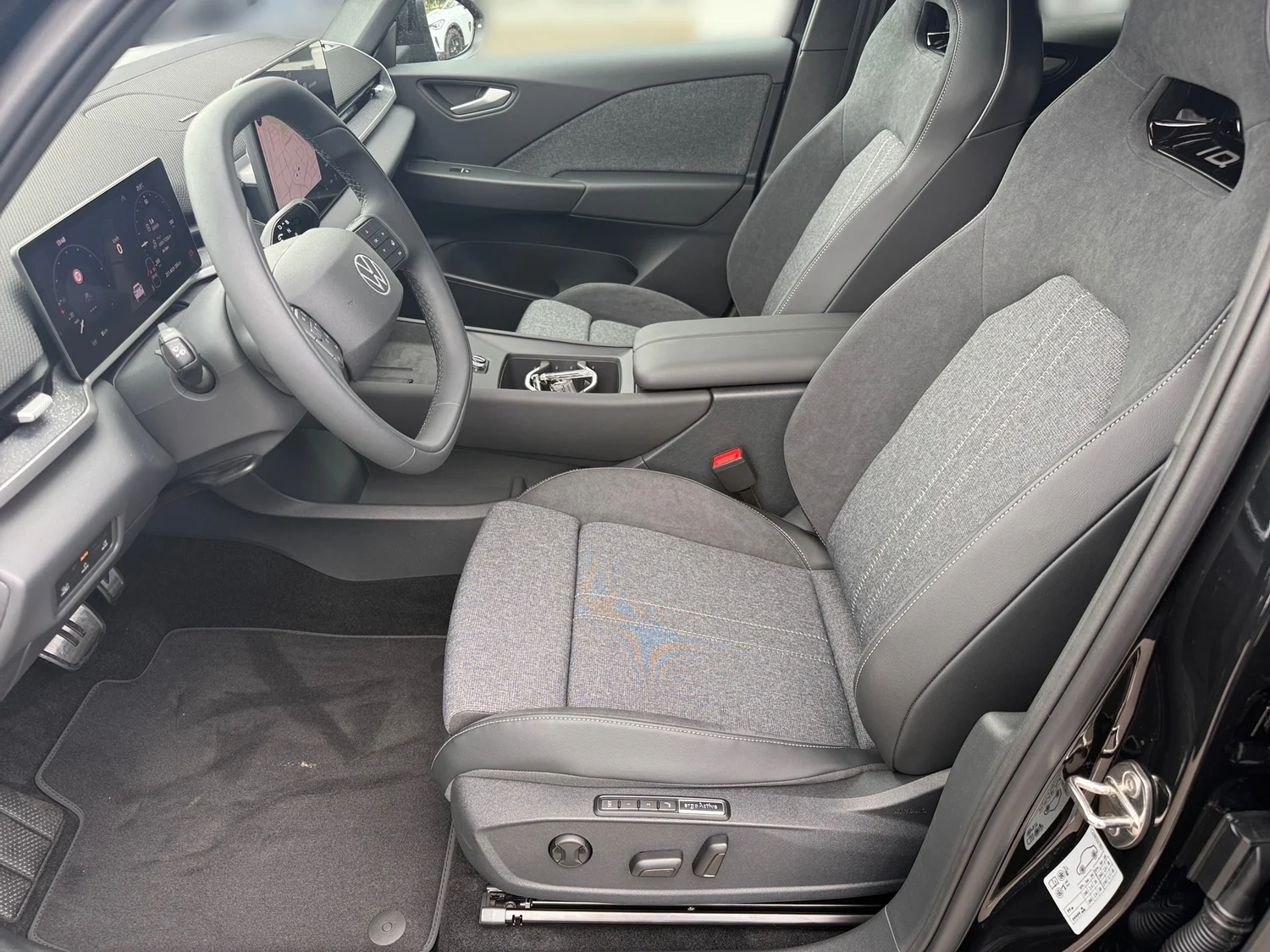 Bild eines VW ID.3 Neo Style 170 kW