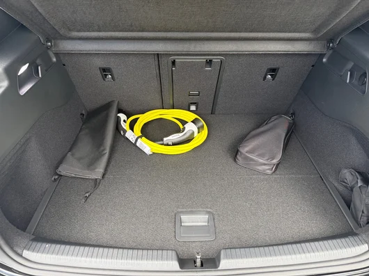 Bild eines VW ID.3 Neo Style 170 kW