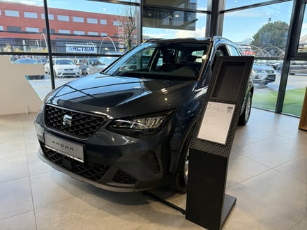 SEAT Arona Style Edition 1.0 TSI DSG