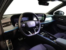 Audi Q3 Sportback TFSI quattro 150 kW in Daytonagrau Perleffekt