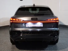 Audi Q3 Sportback TFSI quattro 150 kW in Daytonagrau Perleffekt