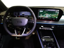 Audi Q3 Sportback TFSI quattro 150 kW in Daytonagrau Perleffekt
