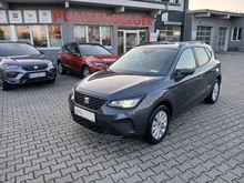 Thumbnail-Foto von Fahrzeug