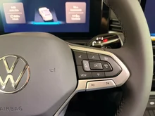 VW T-Roc Life eTSI DSG in Pure White Dach Black Uni