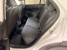 VW T-Roc Life eTSI DSG in Pure White Dach Black Uni