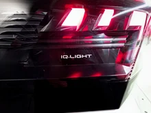 VW T-Roc Life eTSI DSG in Pure White Dach Black Uni