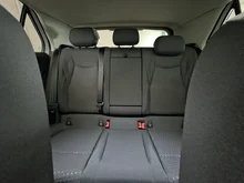 VW T-Roc Life eTSI DSG in Pure White Dach Black Uni