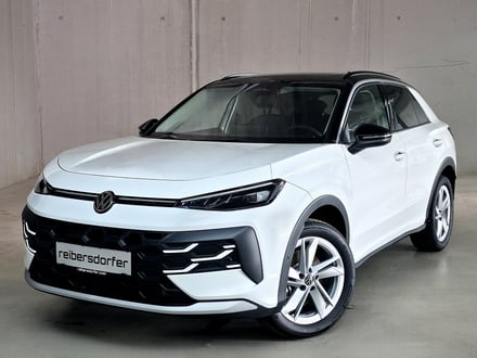 VW T-Roc Life eTSI DSG
