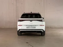 VW T-Roc Life eTSI DSG in Pure White Dach Black Uni