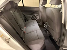 VW T-Roc Life eTSI DSG in Pure White Dach Black Uni