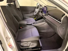 VW T-Roc Life eTSI DSG in Pure White Dach Black Uni